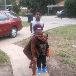 Meet your Posher, Brittany